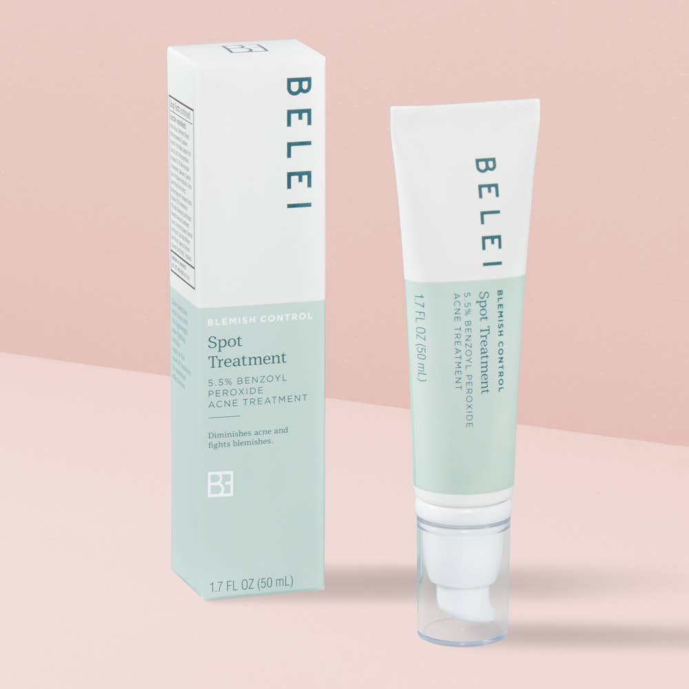 belei skin care
