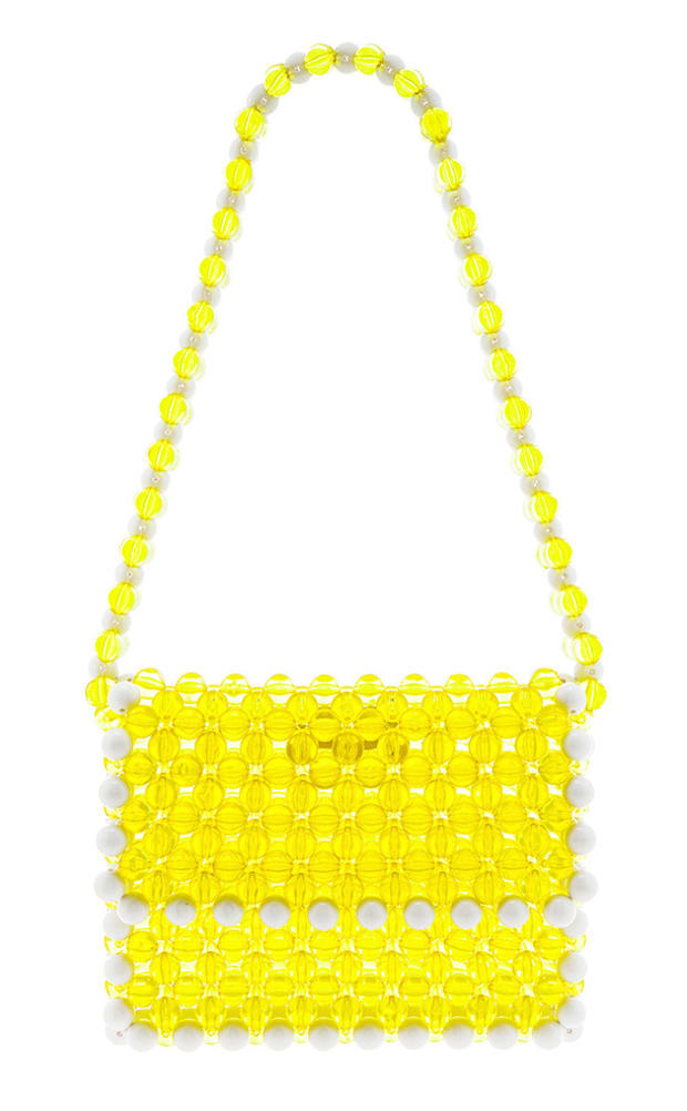 27 Beaded Bags That Are Like Sunshine You Can Carry - Fashionista