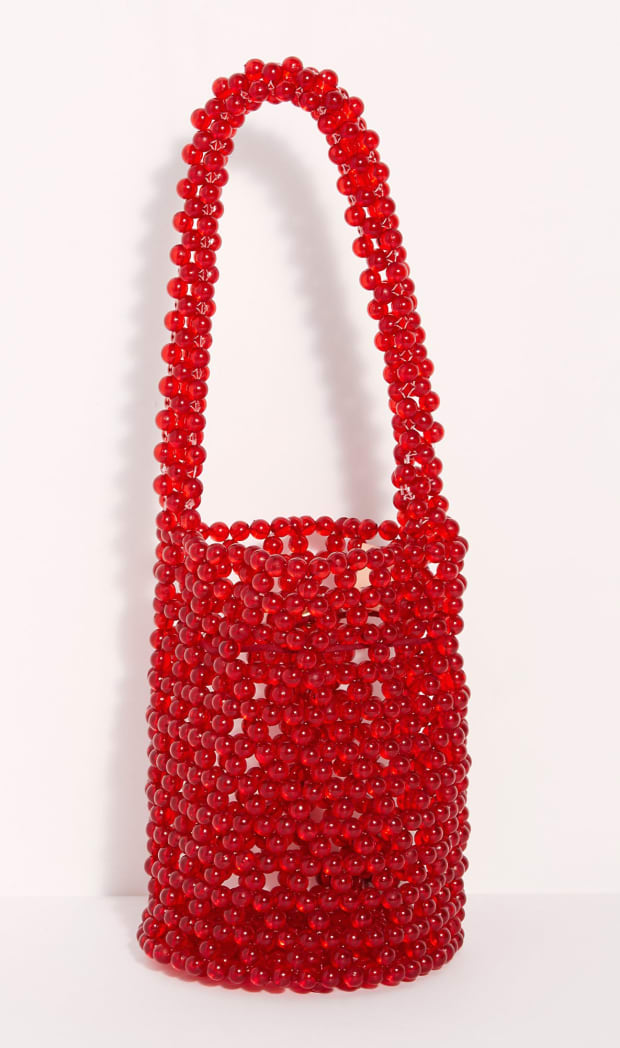 27 Beaded Bags That Are Like Sunshine You Can Carry - Fashionista