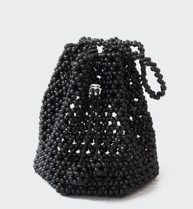 27 Beaded Bags That Are Like Sunshine You Can Carry - Fashionista