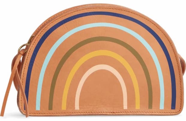 18 Half-Moon Handbags for When You're Tired of Your Bucket Bag