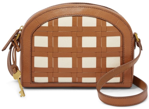 18 Half-Moon Handbags for When You're Tired of Your Bucket Bag