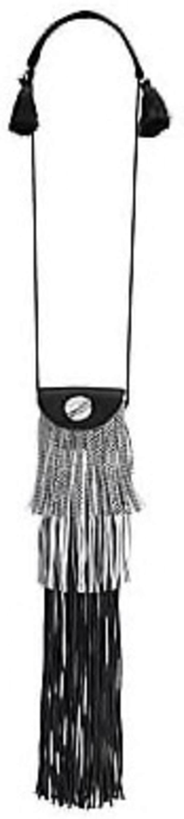 17 Fringe Purses to Show Off During Festival Season and Beyond - Fashionista