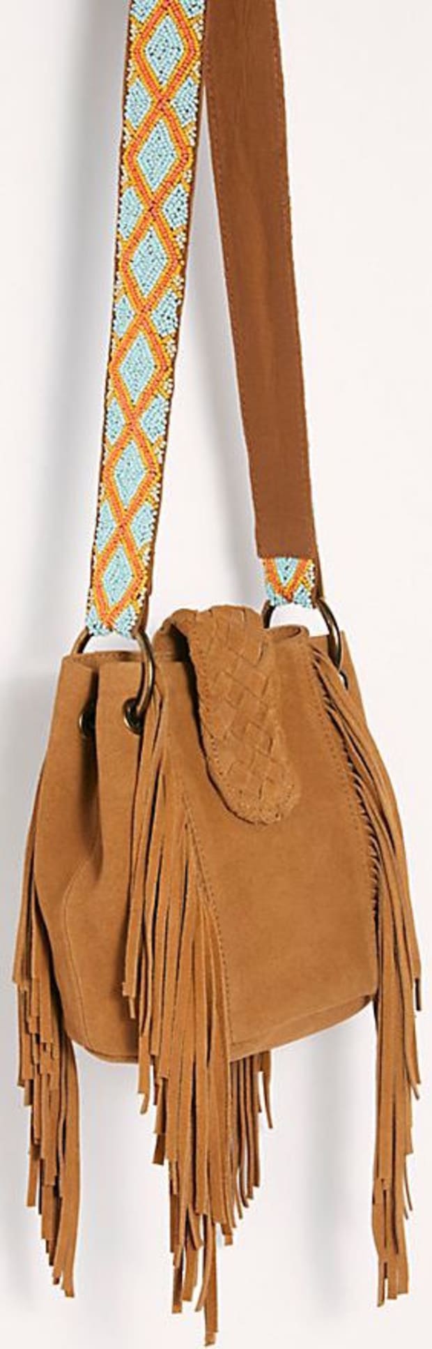 17 Fringe Purses to Show Off During Festival Season and Beyond - Fashionista