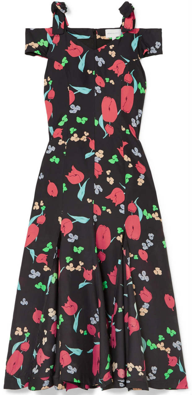 alice mccall one kiss dress