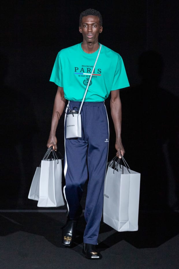 Kering on LinkedIn Kering presents BALENCIAGA and OutRight Action  International for Pride