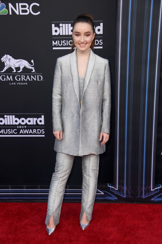 See The Best Dressed Celebrities At The 2019 Billboard Music