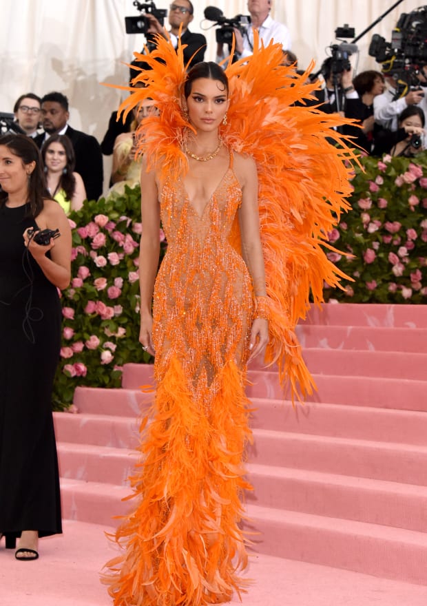 The Best-Dressed Celebrities at 2019 Met Gala - Fashionista