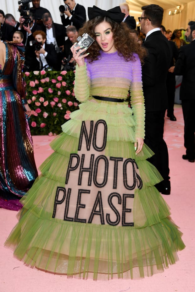 See the Best Dressed and Craziest Looks from 2019 Met Gala