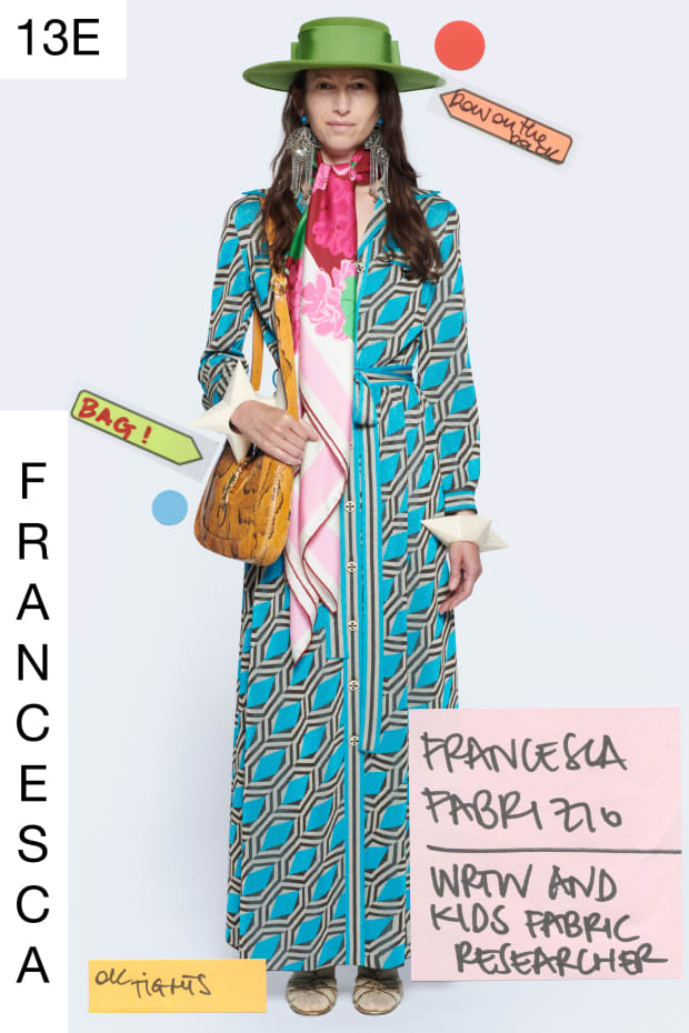 Gucci Epilogue Resort 2021 Fashion Collection Review