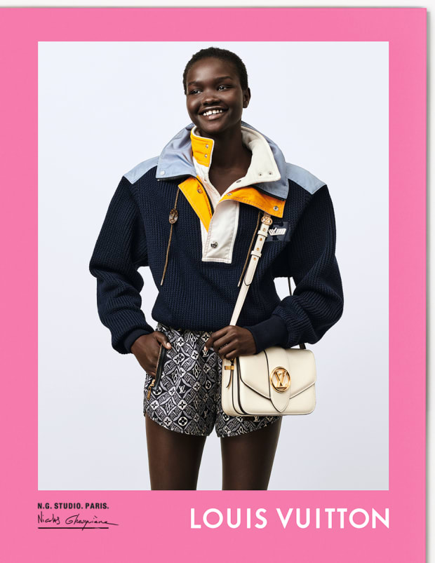 Louis Vuitton Fw 2020 Bags For Women's