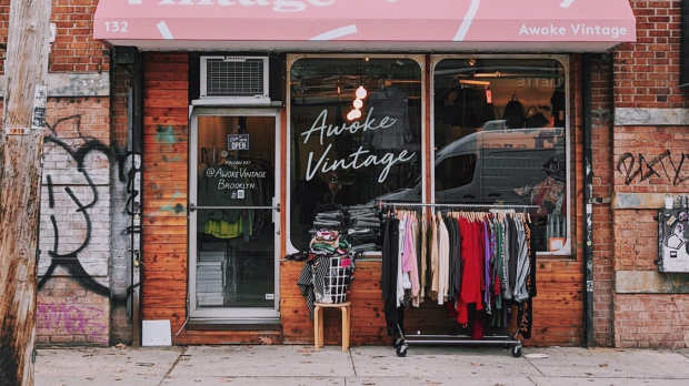 Across The Country Vintage Shops Are In A Fight To Save Thrifting Fashionista 1,747 likes · 6 talking about this · 192 were here. across the country vintage shops are