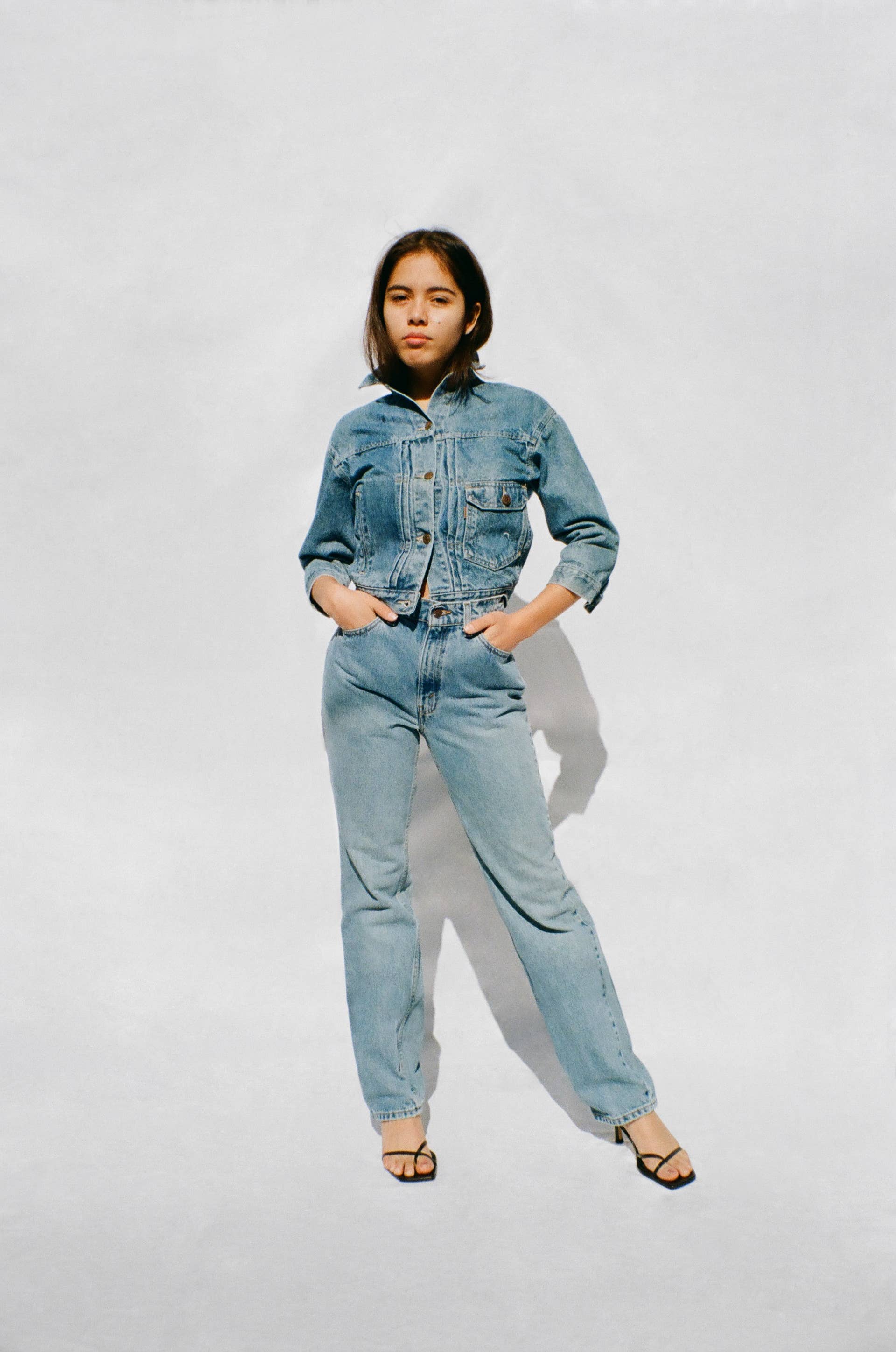 levis second hand store