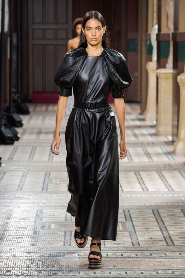Gabriela Hearst Presented on the Paris Fashion Week Schedule for