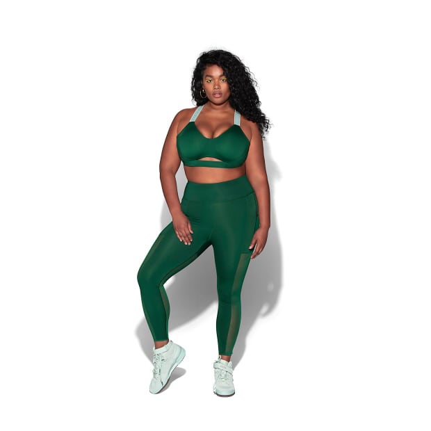 beyonce plus size clothing line