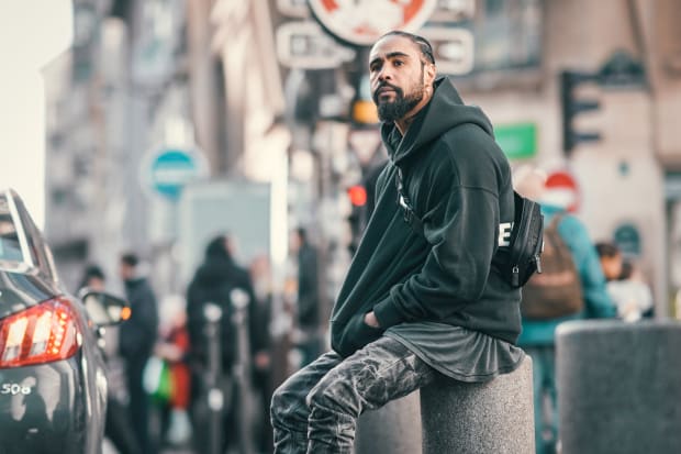 With His Latest Essentials Drop, Jerry Lorenzo Is Looking to Streetwear's  Democratic Future