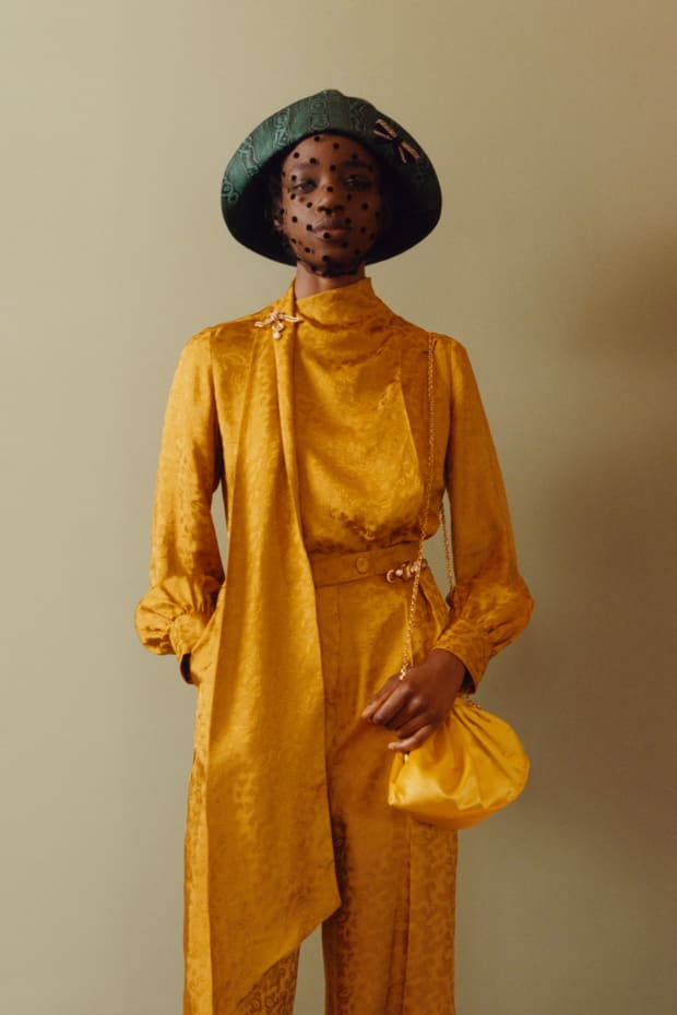 THE TOP PRE-FALL 2021 COLLECTIONS - PASHION Magazine