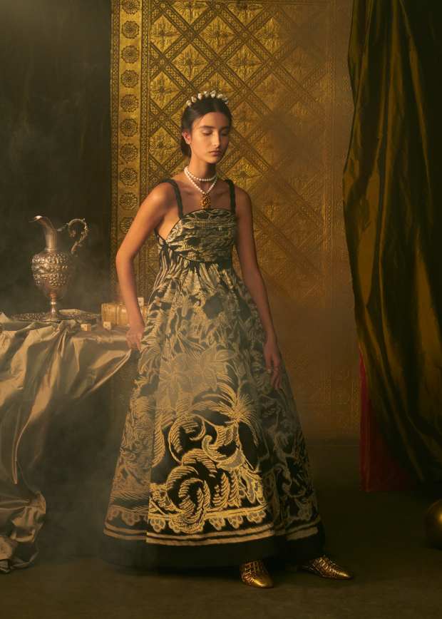 Dior Tarot Collection Buy 2025