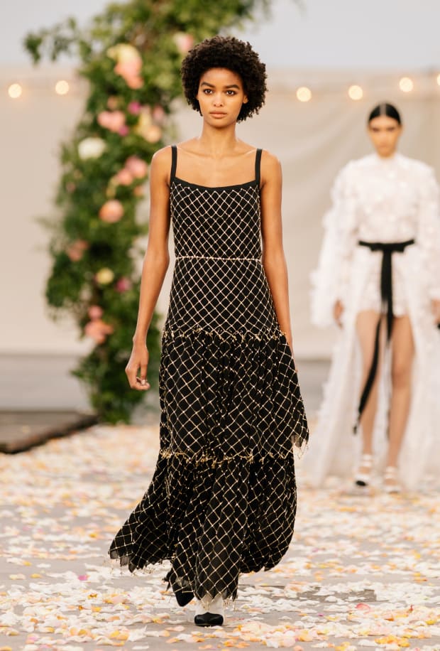 Chanel Spring/Summer 2021 Review and Photos