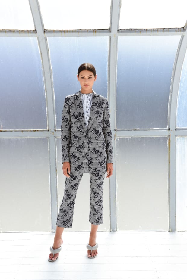 7 Top Trends From the Pre-Fall 2021 Collections - Fashionista
