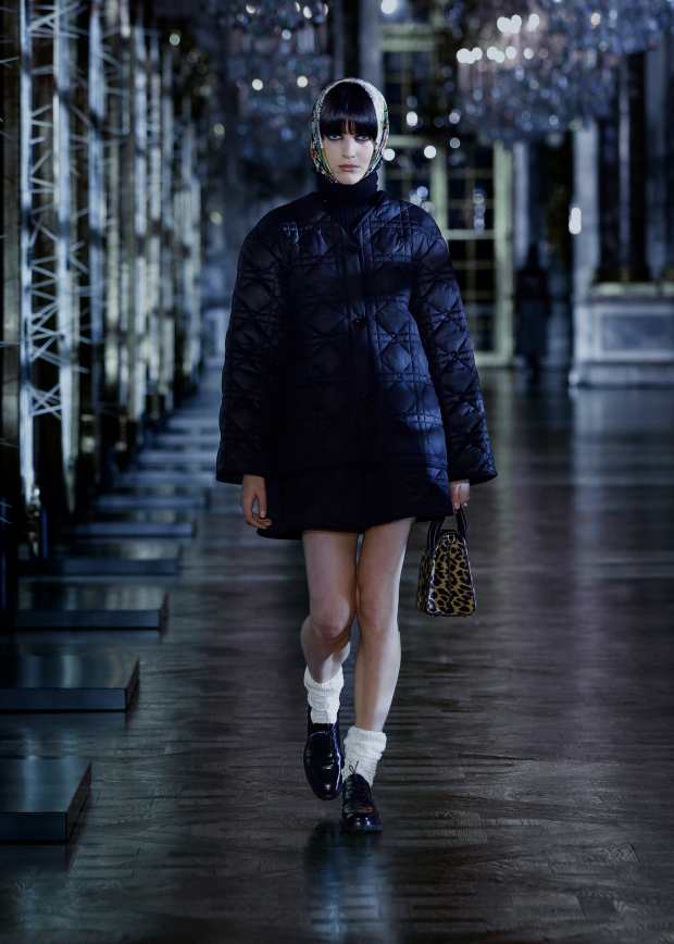 dior winter