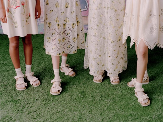 8 Spring 2021 Shoe Trends