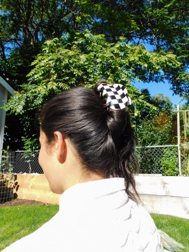 19 Fun Hair Accessories on Sale to Lift Your Ponytails and Your