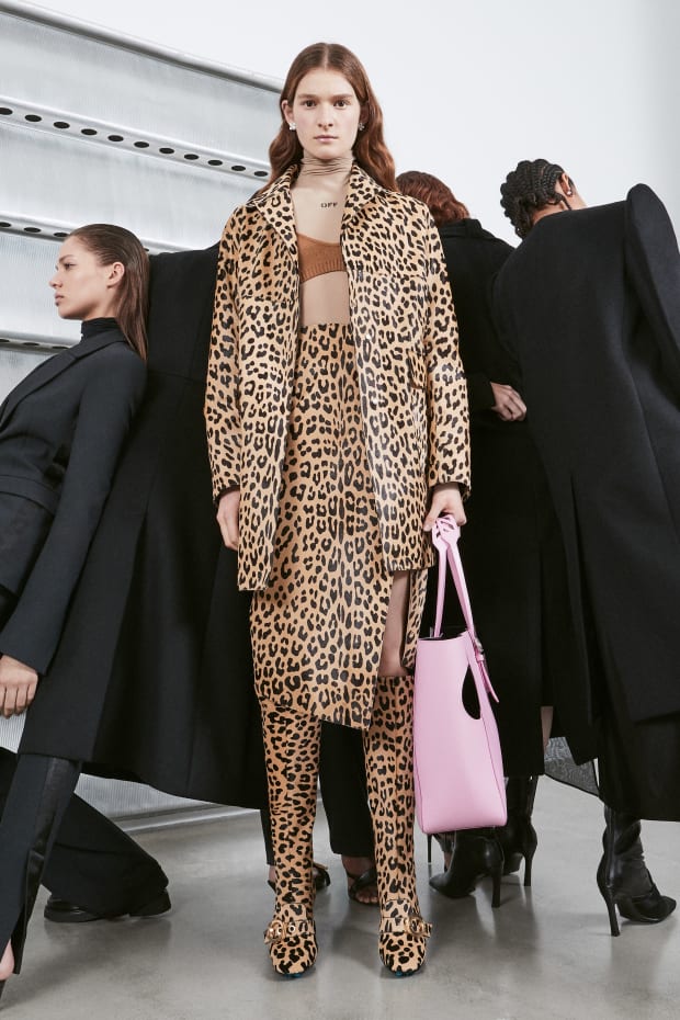 Pre-Fall 2020 Fashion shows