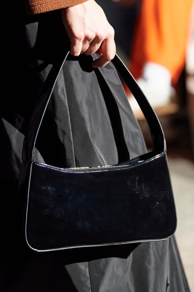 The 23 Best Fall 2020 Bags From New York Fashion Week - Fashionista