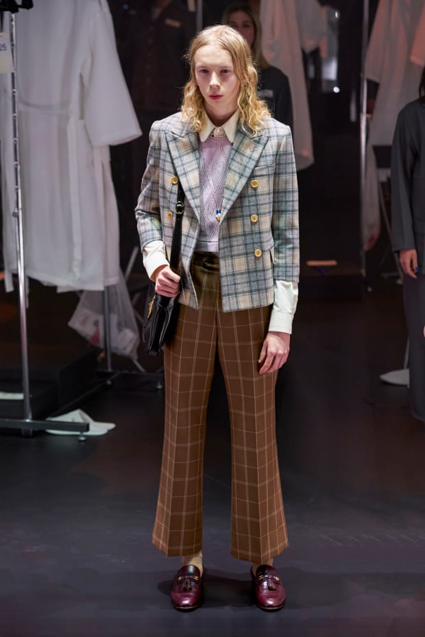 gucci fall 2020 look 28