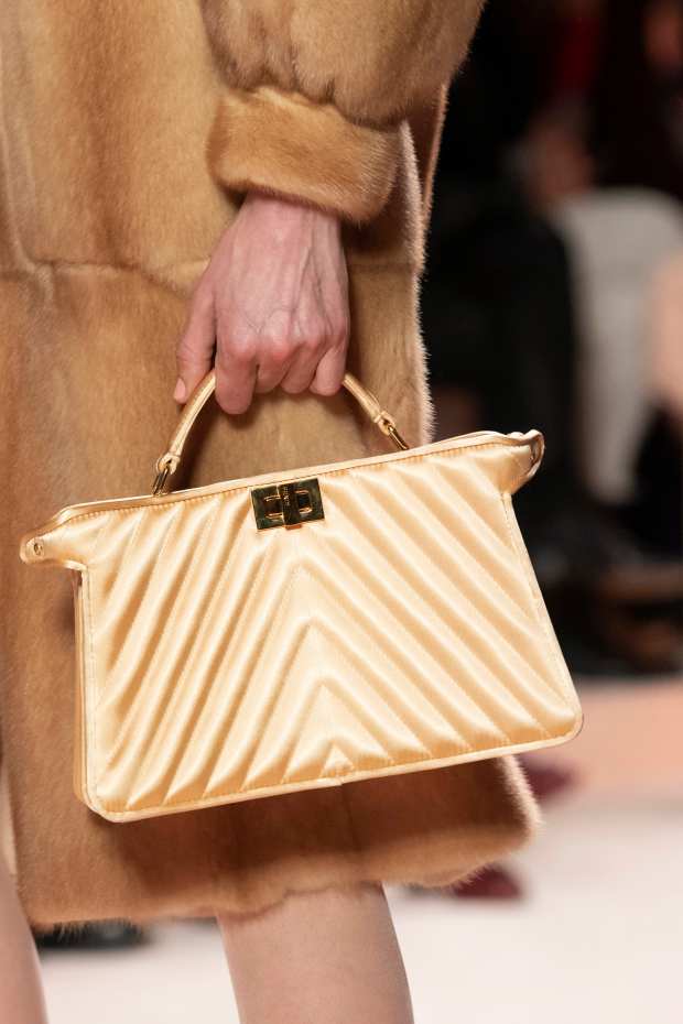 The 21 Best Fall 2020 Bags From Milan Fashion Week