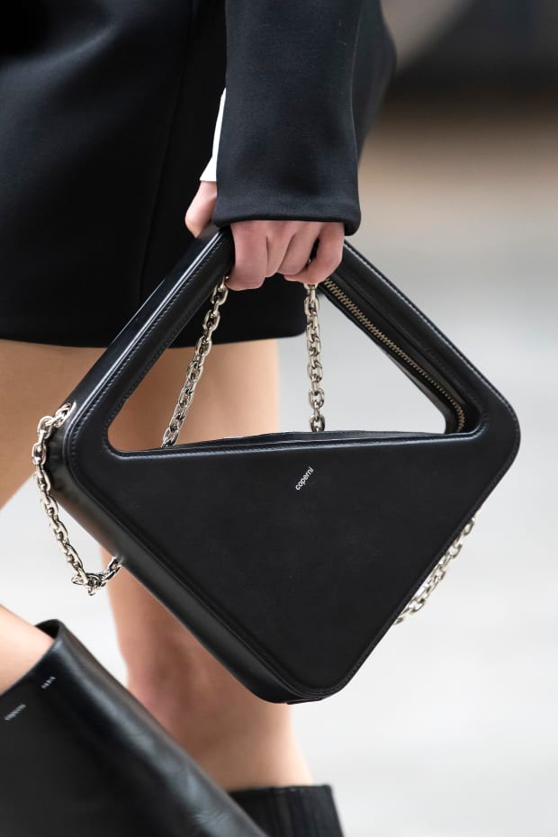 The Best Bags From Fashion Week Fall 2020