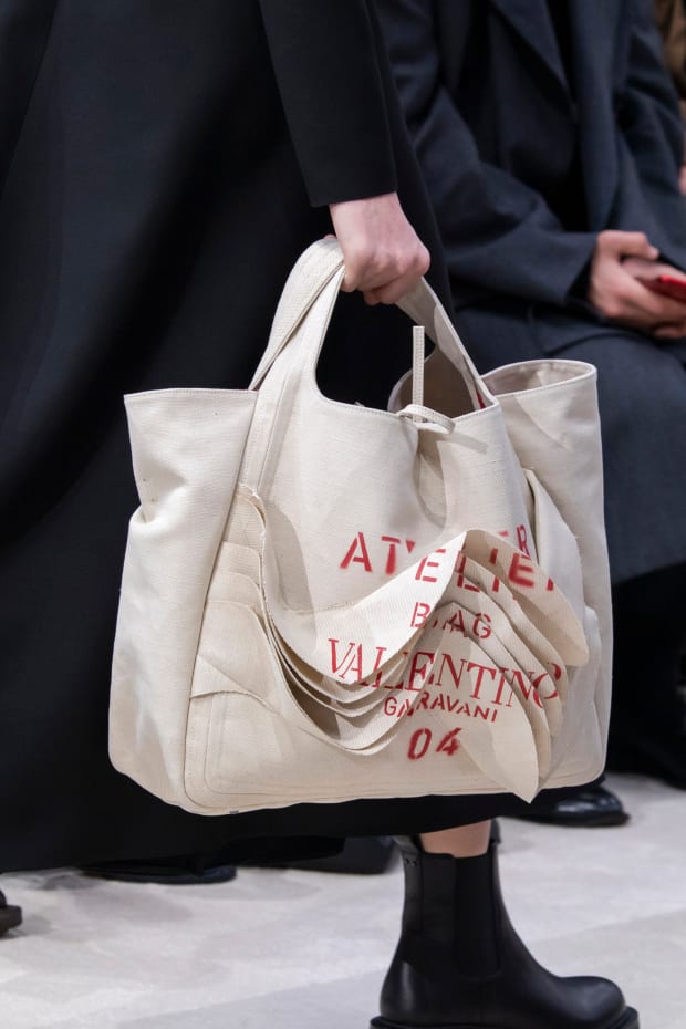 Valentino Garavani Bags 2021: Inspired by Arts – Fashion Gone Rogue