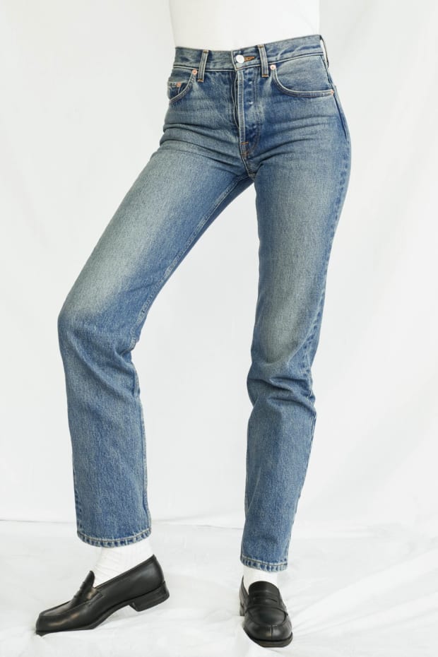 feel studio jeans