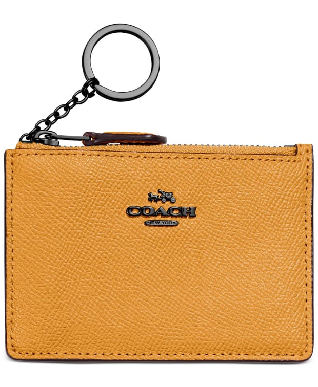 9 Best Keychain Wallets of 2018 - Keychain Wallets and Coin Purses