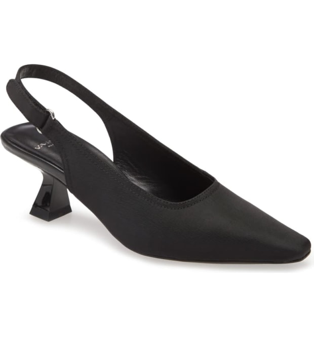 best slingback shoes