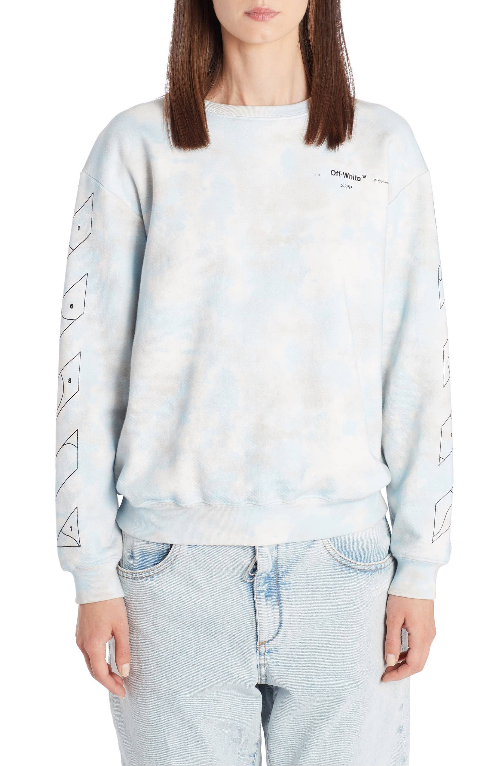 best tie dye sweatshirts