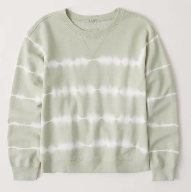 31 Tie-Dyed Sweatshirts to Shop If You Haven't Mastered the DIY Craft yet -  Fashionista