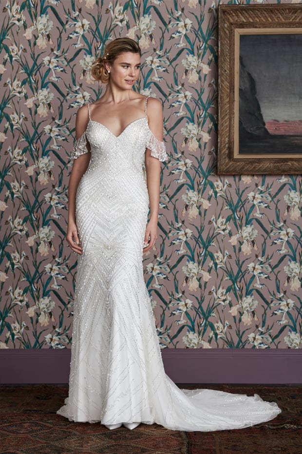 Bridal Made to Order 2021 Collection