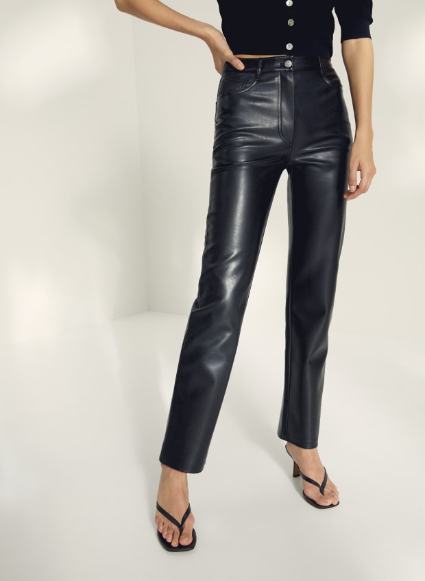 leather trousers other stories