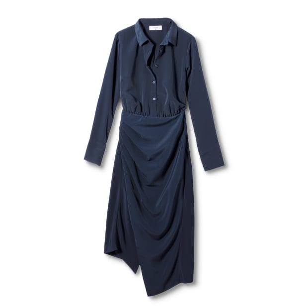 target girls dressing gown