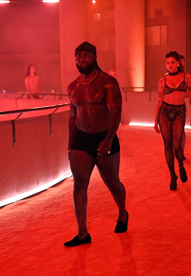 See Every Look From the Savage x Fenty Volume 3 Fashion Show - Fashionista