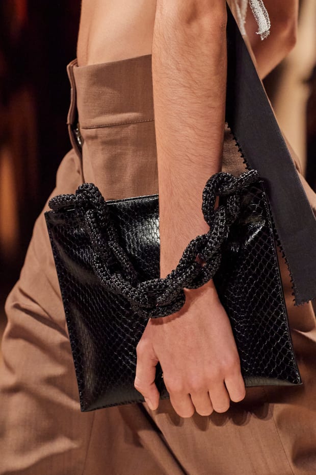 Fashionista's 43 Favorite Bags From the MFW Spring 2022