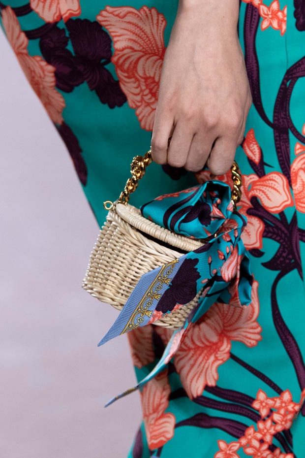 Fashionista's 43 Favorite Bags From the MFW Spring 2022 Collections -  Fashionista