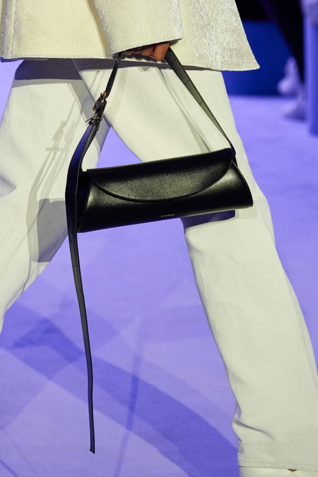 Fashionista's 43 Favorite Bags From the MFW Spring 2022