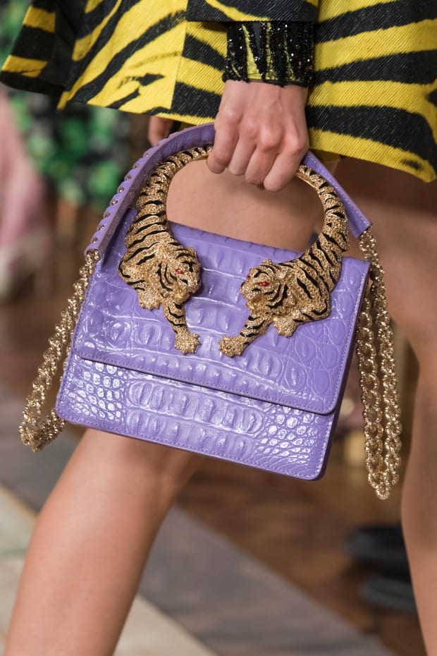 The 29 Best Spring 2023 Bags From Milan Fashion Week - Fashionista