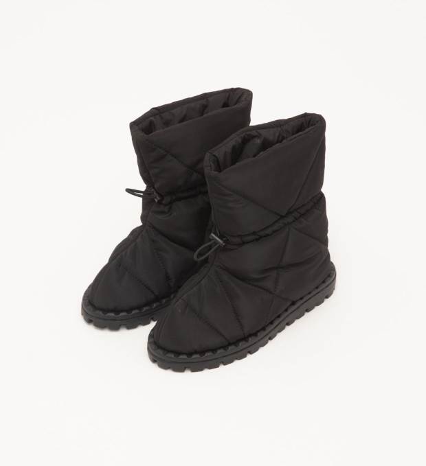 trending winter boots 2018
