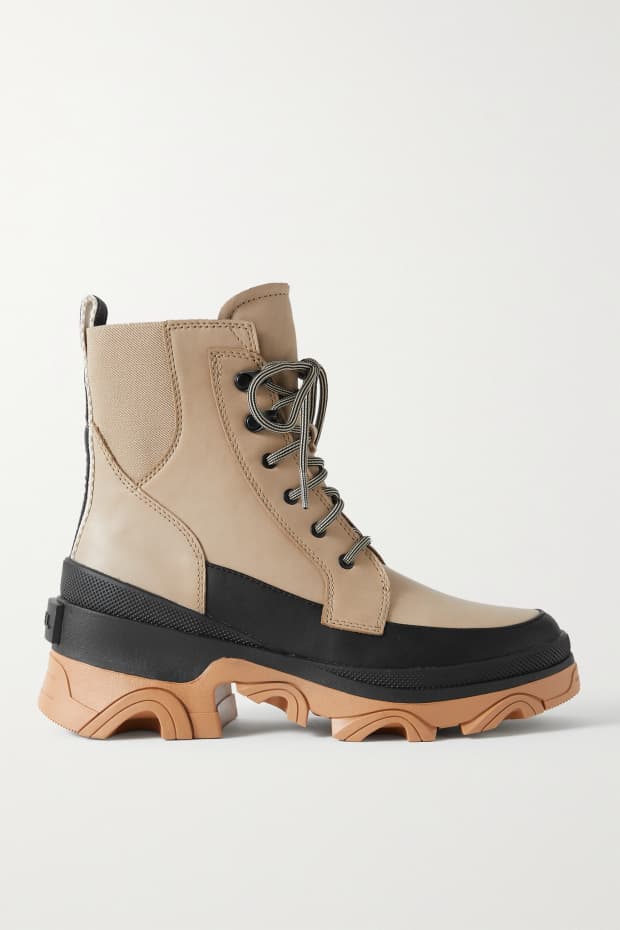 trending winter boots 2018