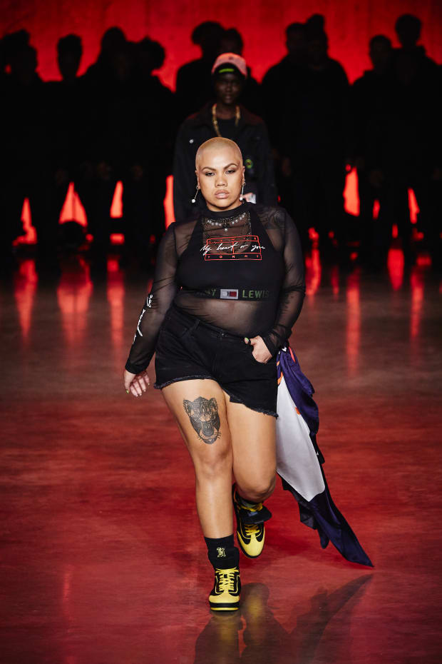 How Rihanna's Choreographer Found Her Fashion Groove