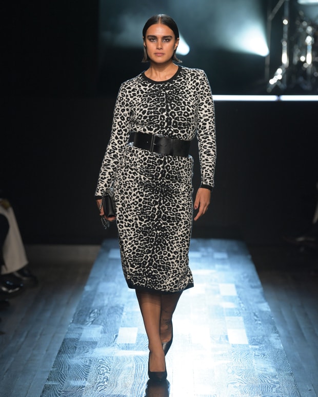 Fall's Key Looks  Michael kors clothes, Leopard fashion, Animal